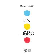 Un libro. Ediz. a colori
