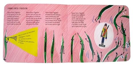 Melacanti? Ediz. a colori. Con CD Audio - Chiara Carminati,Allegra Agliardi,Giovanna Pezzetta - 3