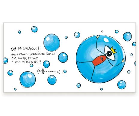 I viaggi di Turlututù. Con adesivi - Hervé Tullet - 4