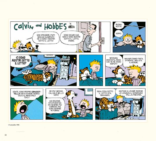 The complete Calvin & Hobbes. 1985-1995. Vol. 2 - Bill Watterson - 2