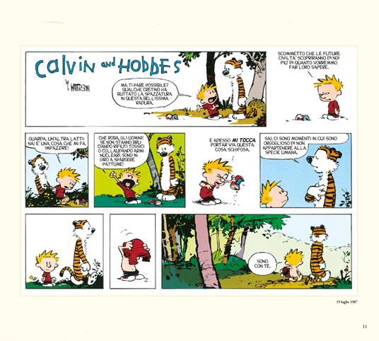 The complete Calvin & Hobbes. Vol. 3 - Bill Watterson - 2