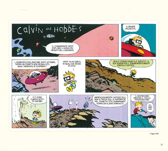 The complete Calvin & Hobbes. Vol. 4 - Bill Watterson - 2