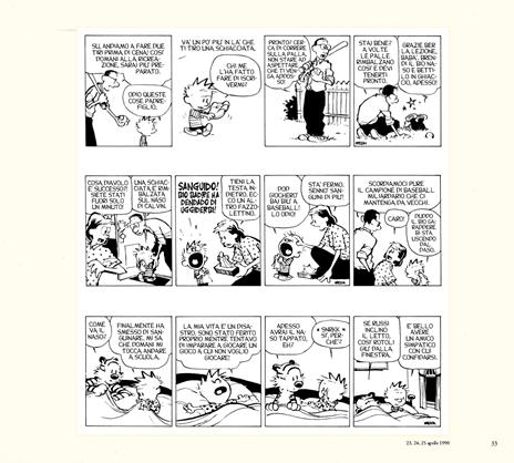 The complete Calvin & Hobbes. Vol. 6 - Bill Watterson - 2