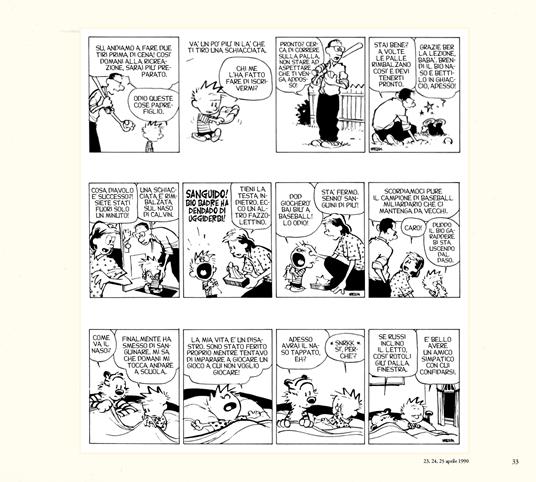 The complete Calvin & Hobbes. Vol. 6 - Bill Watterson - 2