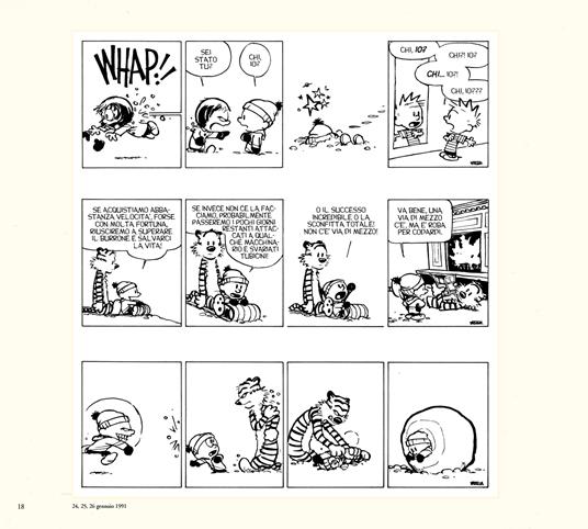 The complete Calvin & Hobbes. Vol. 7 - Bill Watterson - 2