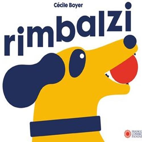 Rimbalzi. Ediz. illustrata - Cécile Boyer - copertina