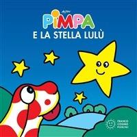 Pimpa e la stella Lulù. Ediz. illustrata - Altan - ebook
