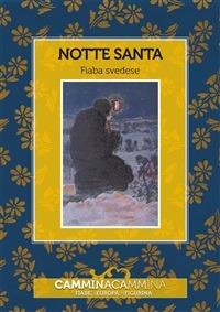 Notte santa - Fiaba svedese - ebook