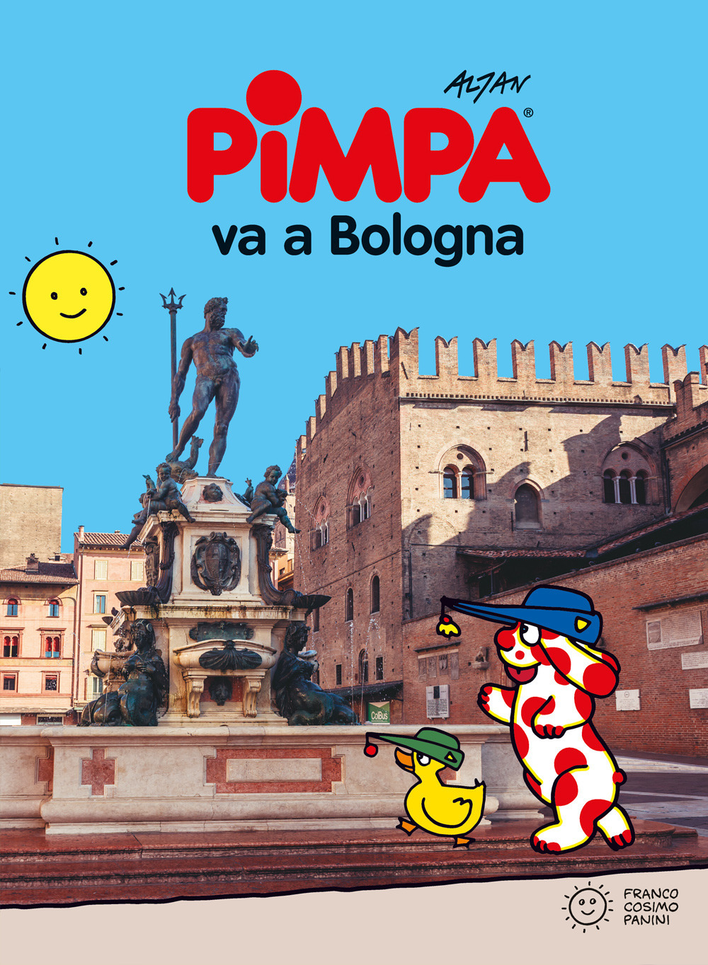 Libreria Postumia