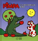 Pimpa. Il coccodrillo Bibo. Ediz. illustrata