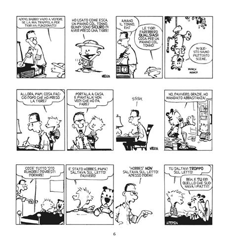 Calvin & Hobbes - Bill Watterson - 2