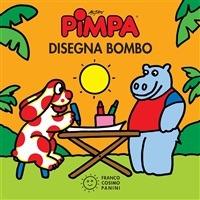 Pimpa disegna Bombo. Ediz. illustrata - Altan - ebook