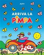 Arriva la Pimpa