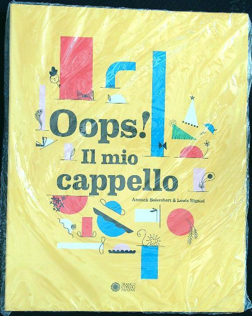Libro di Faccia
