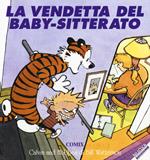 La vendetta del baby-sitterato. Calvin & Hobbes