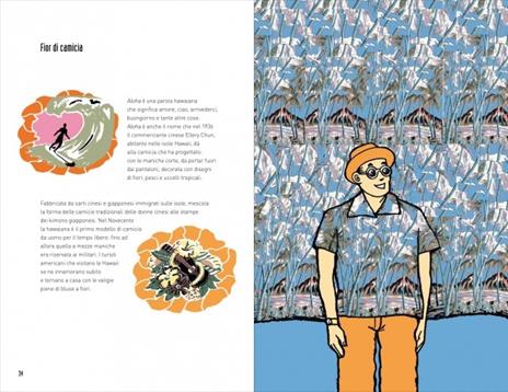 Zip! Vestiti per tutte le stagioni. Ediz. illustrata - Giancarlo Ascari,Pia Valentinis - 3