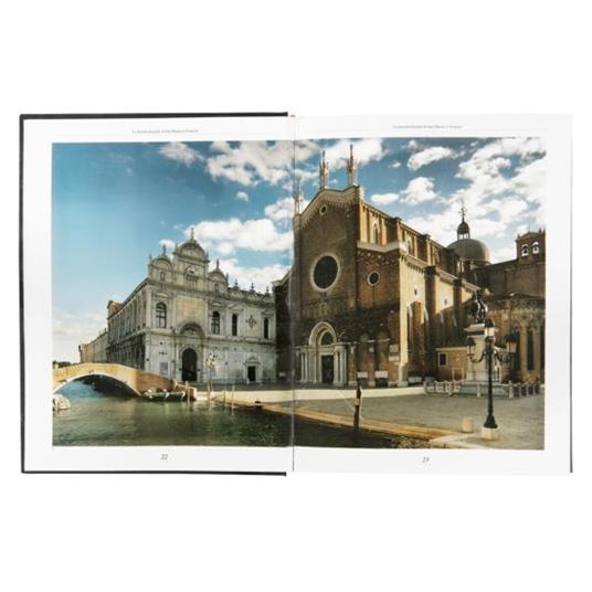 La Scuola Grande di San Marco a Venezia. Ediz. a colori - 4