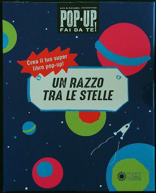Libro di Faccia