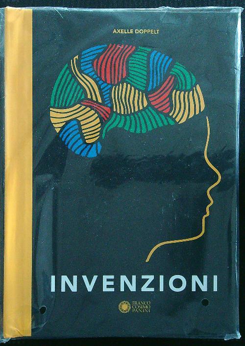 Libro di Faccia