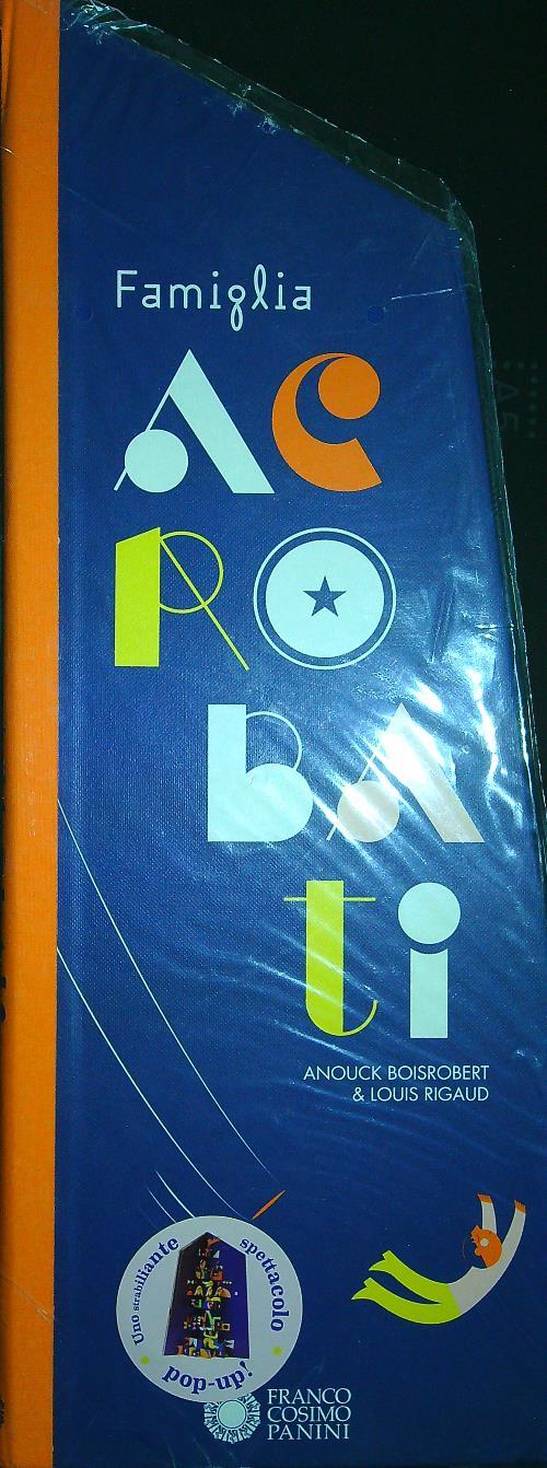 Libro di Faccia