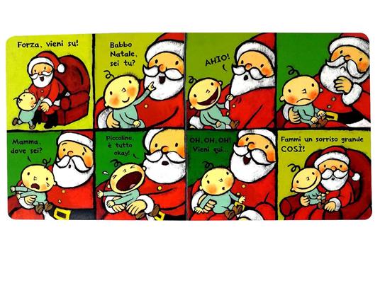 Fa la la - Leslie Patricelli - 2