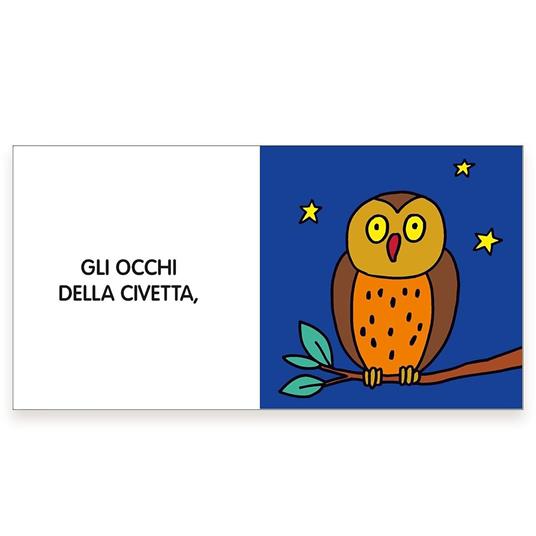 Pimpa. Buonanotte, luna! Ediz. a colori - Altan - 2