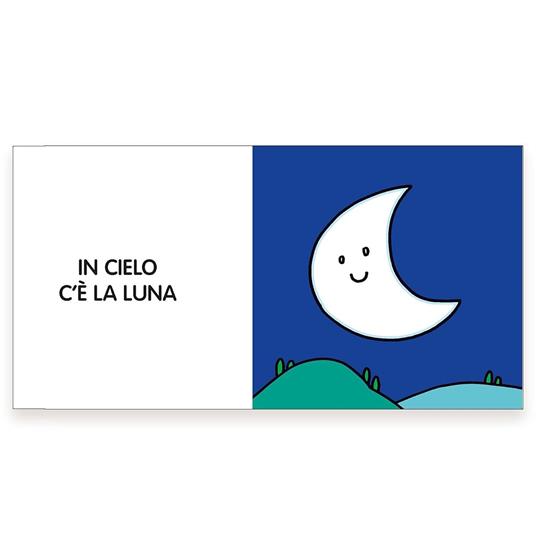 Pimpa. Buonanotte, luna! Ediz. a colori - Altan - 3