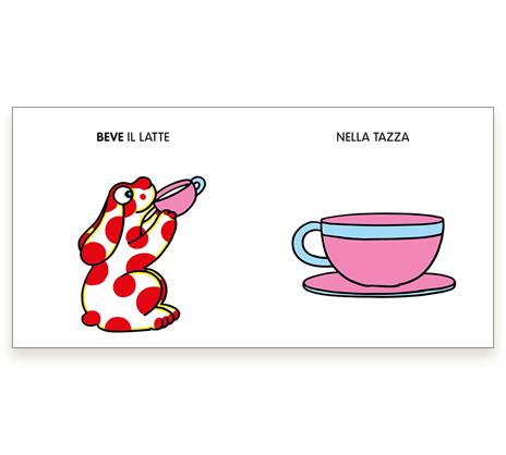 Pimpa: cosa fa? Ediz. illustrata - Altan - 2