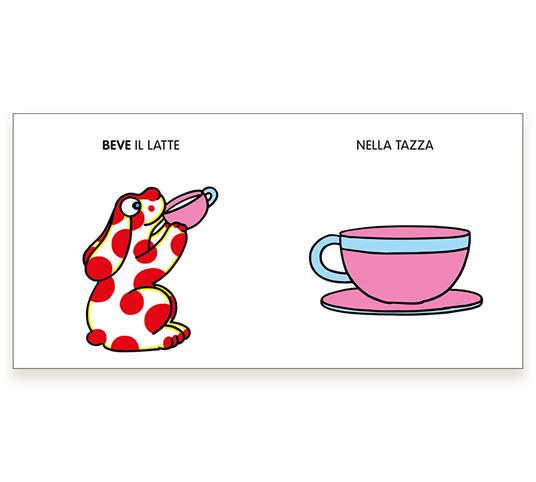 Pimpa: cosa fa? Ediz. illustrata - Altan - 2