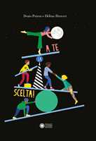 Il Grande Libro Dei Super Poteri - Edizione A Colori Per Bambini, Scoperta Dei Talenti - Foto 4