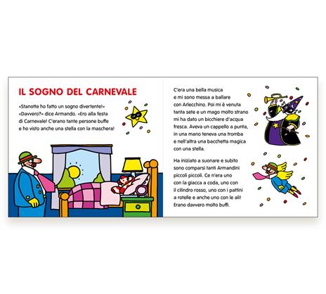 Pimpa cosa sogni? Ediz. a colori - Altan - 2