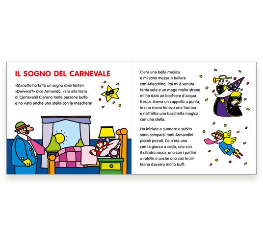 Pimpa cosa sogni? Ediz. a colori - Altan - 2