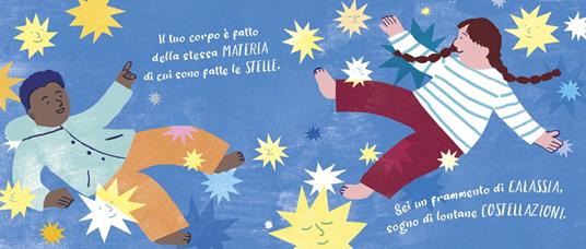 Figlio delle stelle. Ediz. illustrata - Blake Nuto - 2