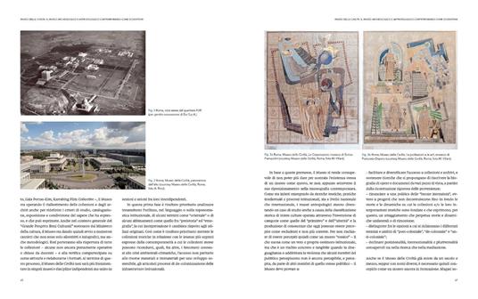 Allestire l'archeologia. Progetti in corso e nuove proposte per i musei e i parchi archeologici nazionali - 2