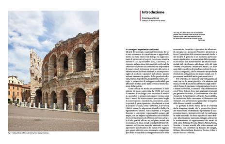 La gestione dei musei di enti locali. Criticità, modelli innovativi, prospettive di sviluppo - 2