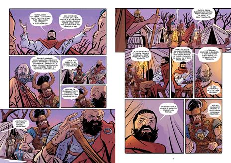 Il torc spezzato. Mutina Boica. La rivolta - Stefano Ascari - 2