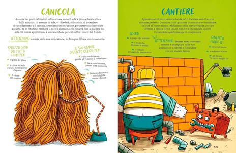 L'allevamento dei cani improbabili. Ediz. a colori - Teo Benedetti - 3