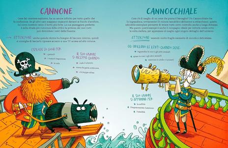 L'allevamento dei cani improbabili. Ediz. a colori - Teo Benedetti - 4