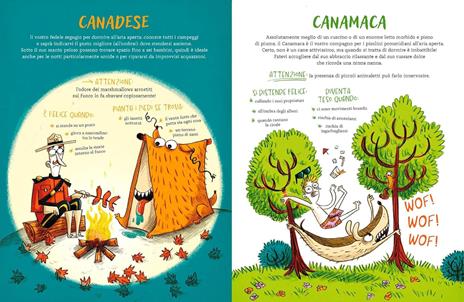 L'allevamento dei cani improbabili. Ediz. a colori - Teo Benedetti - 5