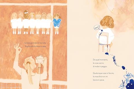 A Rita queste cose non capitano. Ediz. a colori - Simona Ciraolo - 2