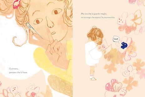 A Rita queste cose non capitano. Ediz. a colori - Simona Ciraolo - 3