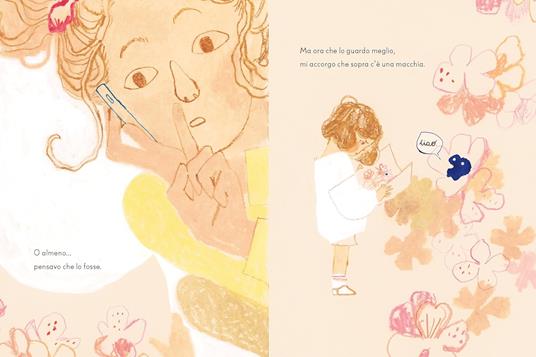 A Rita queste cose non capitano. Ediz. a colori - Simona Ciraolo - 3