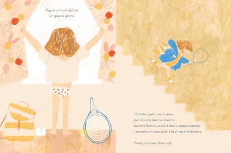 A Rita queste cose non capitano. Ediz. a colori - Simona Ciraolo - 4
