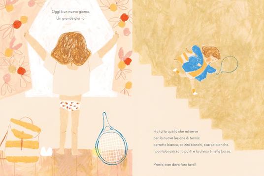 A Rita queste cose non capitano. Ediz. a colori - Simona Ciraolo - 4