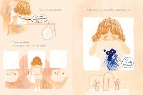 A Rita queste cose non capitano. Ediz. a colori - Simona Ciraolo - 5