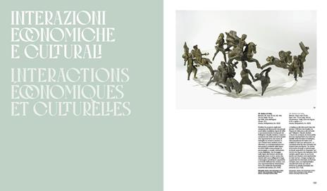 Aosta e Pompei. Riflessi della Concordia augustea alle origini dell’impero. Ediz. italiana e francese - 2