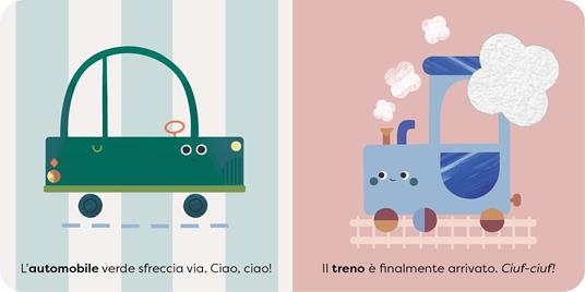 Si parte! Ediz. a colori - 2