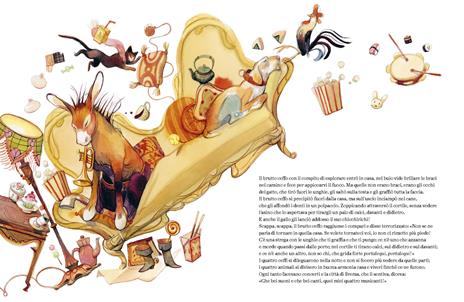 C'era una volta c'è ancora - Giusi Quarenghi - 2