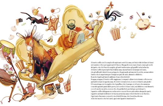 C'era una volta c'è ancora - Giusi Quarenghi - 2