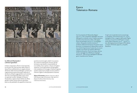 Guida Museo civico archeologico Bologna. Ediz. a colori - 2